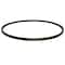 Mbl Mitsuboshi FHP General Utility V-Belt 0.63 in. W X 39 in. L For Fractional Horsepower Motors 5L390A - alternate 3